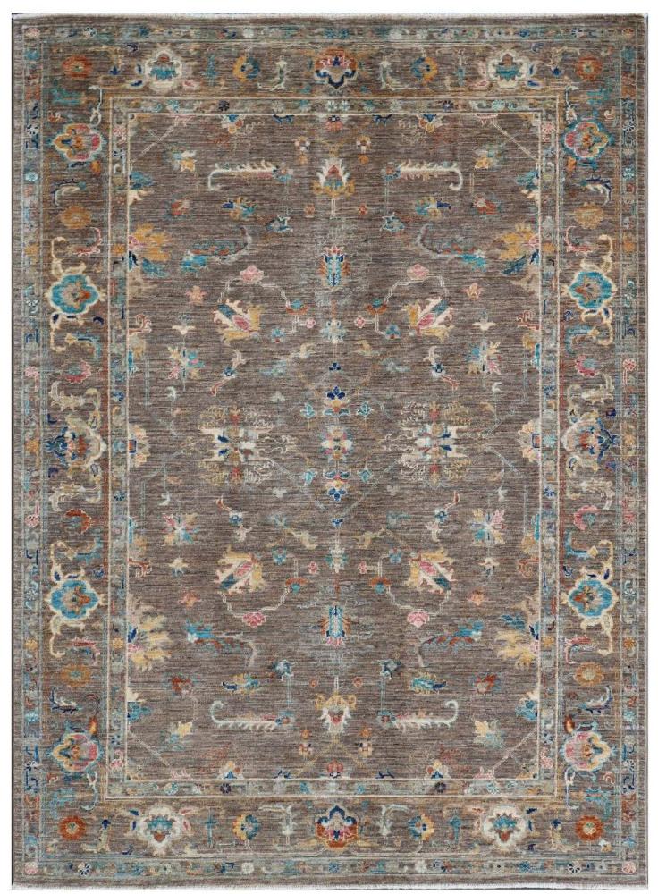 Pakistani rug Ziegler Farahan Arijana 210x153 210x153, Persian Rug Knotted by hand