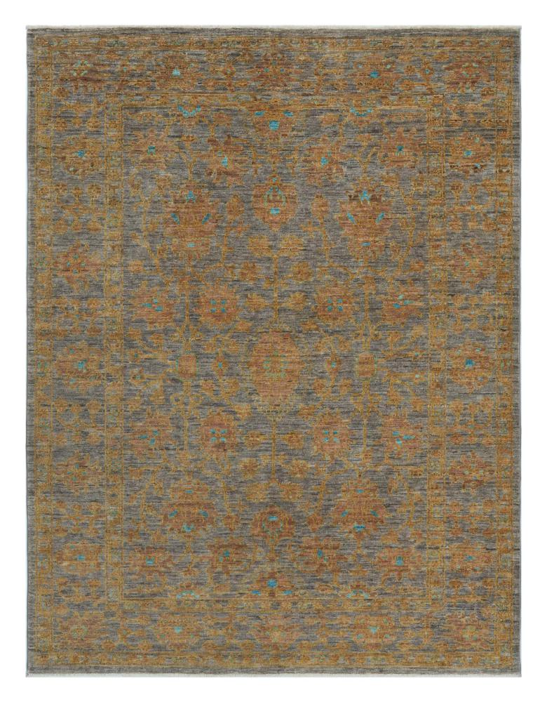 Covor pakistanez Ziegler Farahan 200x151 200x151, Covor persan Înnodat manual