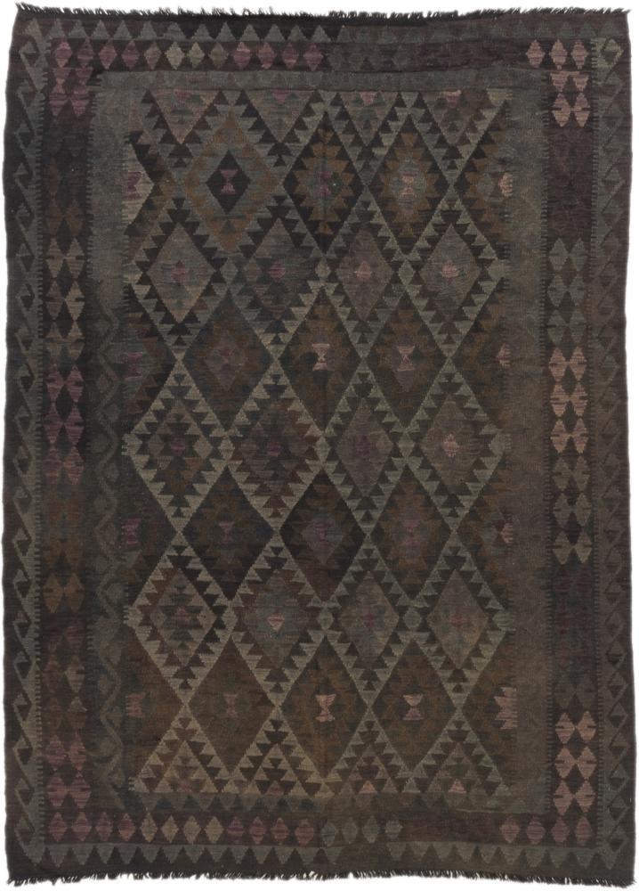 Afgán szőnyeg Kilim Afgán Heritage 289x212 289x212, Perzsa szőnyeg szőttesek