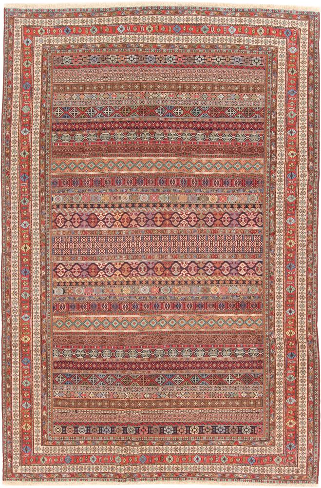 Perzsa szőnyeg Kilim Soozani 303x201 303x201, Perzsa szőnyeg szőttesek