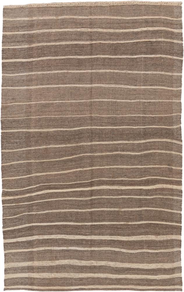 Tapis persan Kilim Fars 200x128 200x128, Tapis persan Tissé à la main