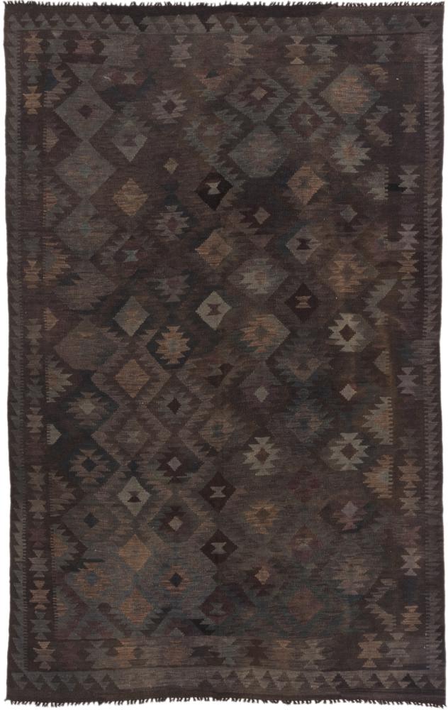 Tapete afegão Kilim Afegão Heritage 292x195 292x195, Tapete persa Tecido à mão