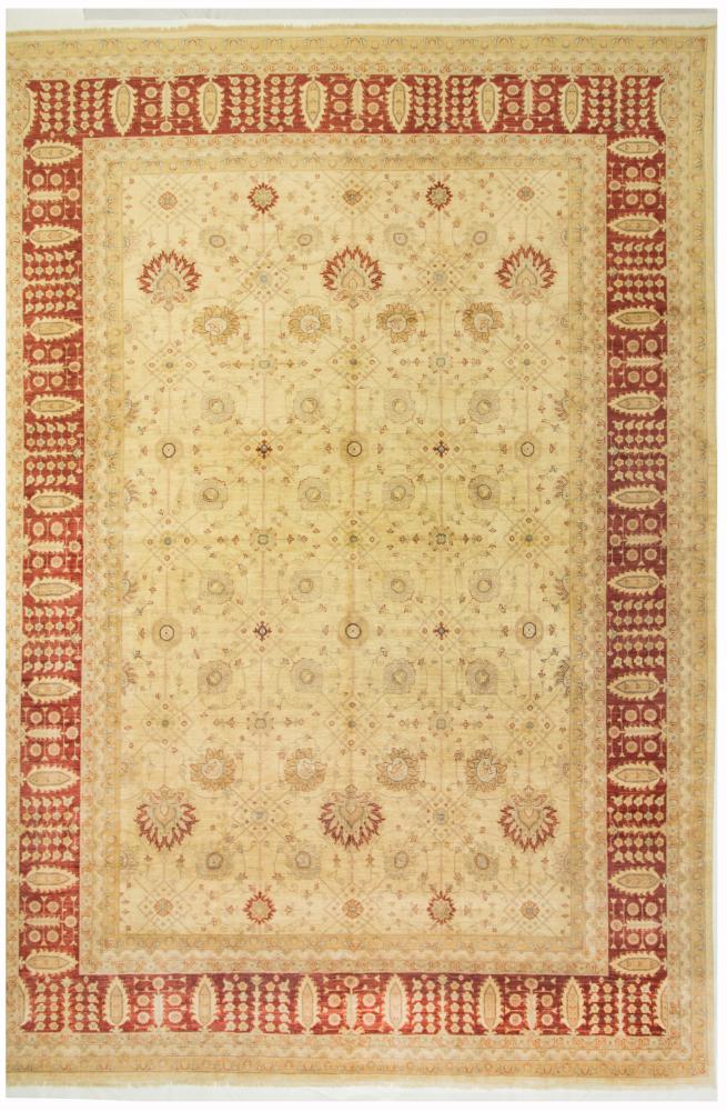 Afghan rug Ziegler Farahan 518x370 518x370, Persian Rug Knotted by hand
