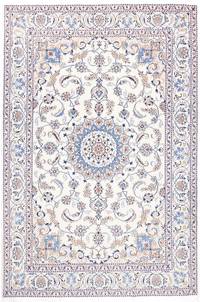 Persian rug Nain 304x201 304x201, Persian rug Hand-knotted
