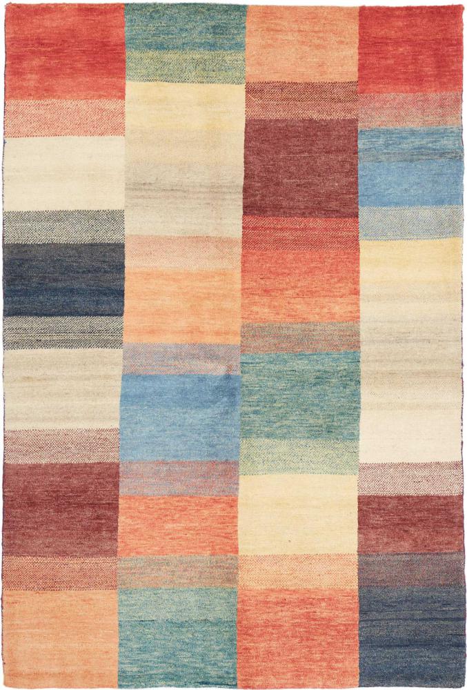 Tappeto pakistano Mahra 169x128 169x128, Tappeto persiano Annodato a mano