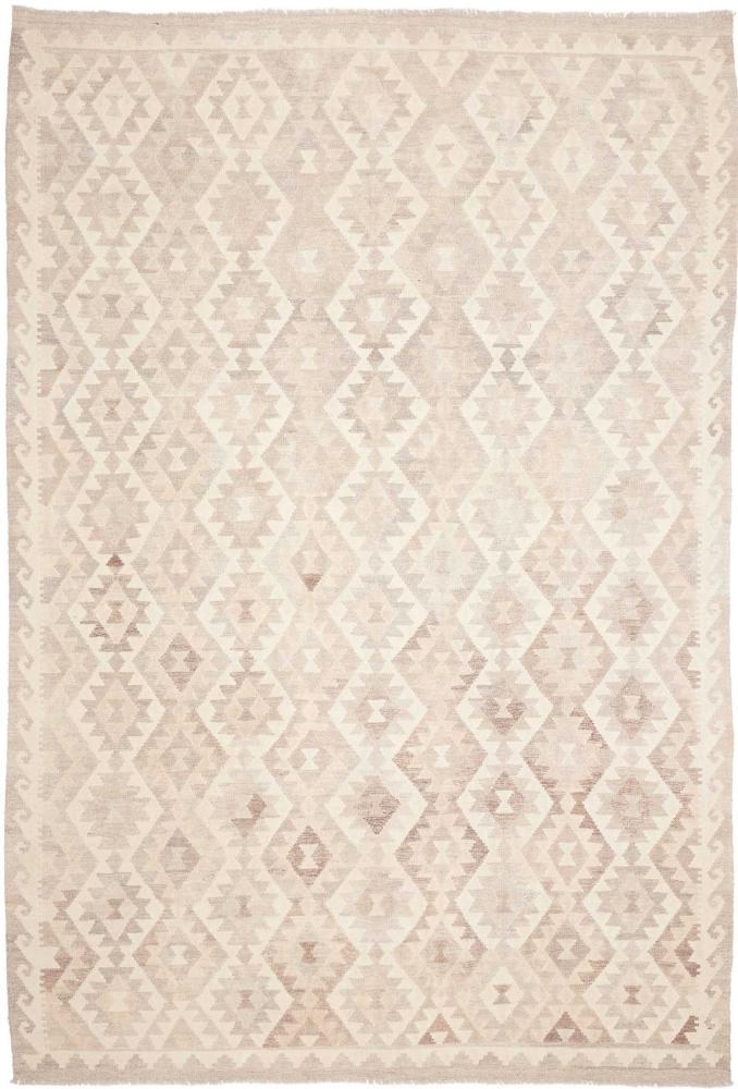 Afganistanilainen matto Kelim Afghan 297x201 297x201, Persialainen matto Käsinkudottu