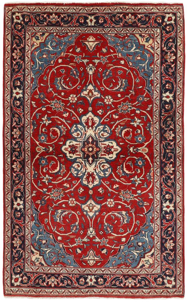 Dywan perski Mahal 208x133 208x133, Dywan perski Ręcznie tkane