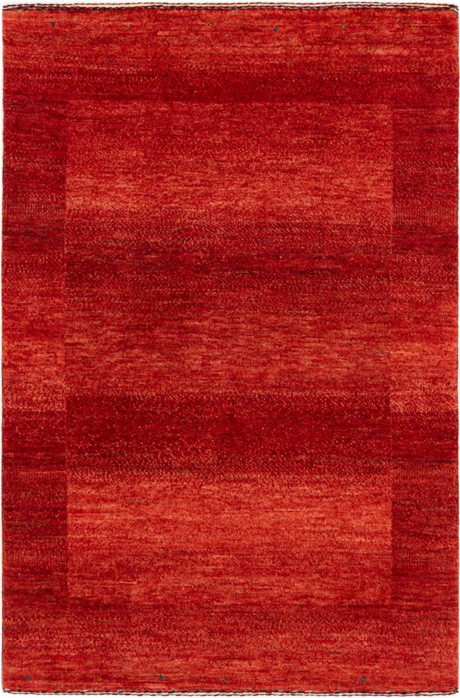 Perserteppich Perser Gabbeh Loribaft Essence 120x77 120x77, Perserteppich Handgeknüpft