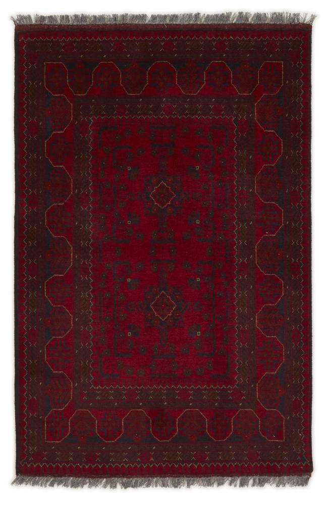 Tappeto Afgano Khal Mohammadi 149x99 149x99, Tappeto persiano Annodato a mano