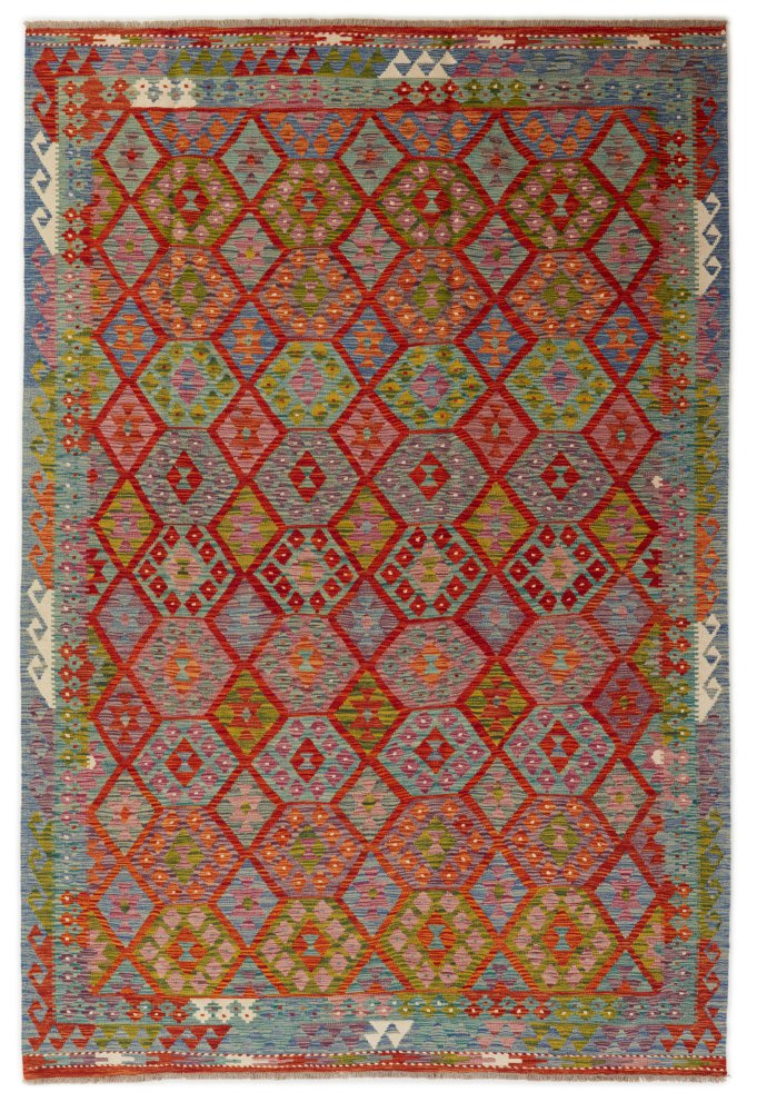 Afghan rug Kilim Afghan 297x199 297x199, Persian rug Handwoven