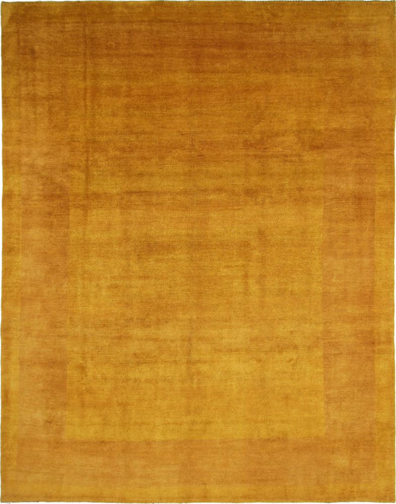 Tappeto persiano Gabbeh Kashkoli 394x306 394x306, Tappeto persiano Annodato a mano