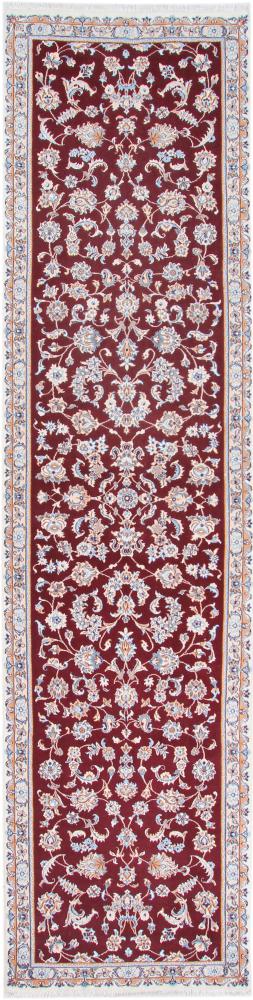 Persian Rug Nain 9La 390x98 390x98, Persian Rug Knotted by hand