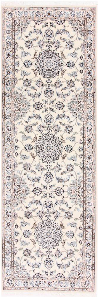 Persian Rug Nain 9La 313x103 313x103, Persian Rug Knotted by hand