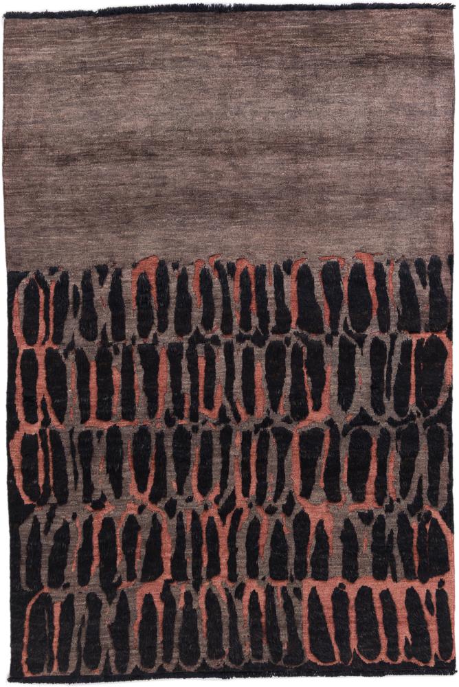 Tappeto Afgano Berber Ela Design 256x173 256x173, Tappeto persiano Annodato a mano