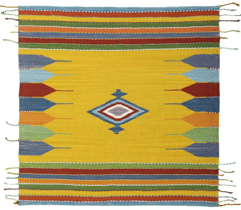 Dywan perski Elysian Delight 99x99 99x99, Dywan perski Ręcznie tkane