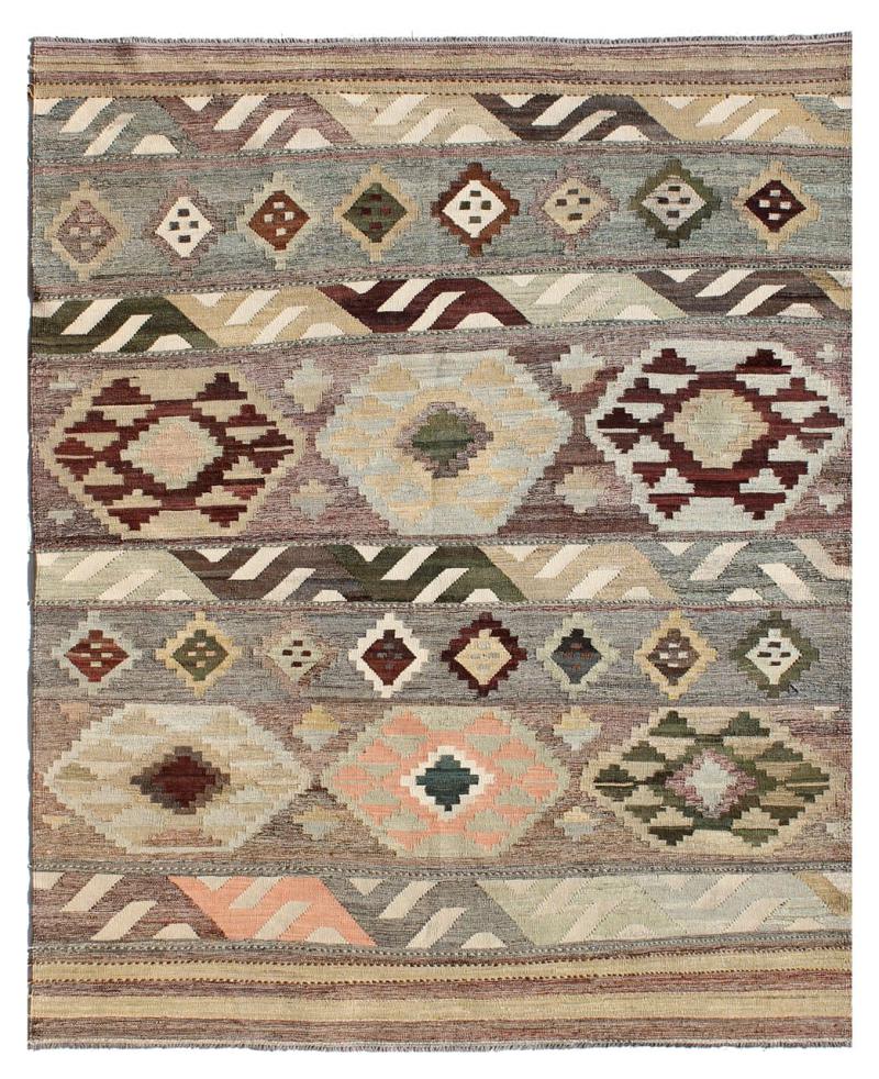 Afghanska mattan Kilim Afghan Heritage 299x206 299x206, Persisk matta handvävd 
