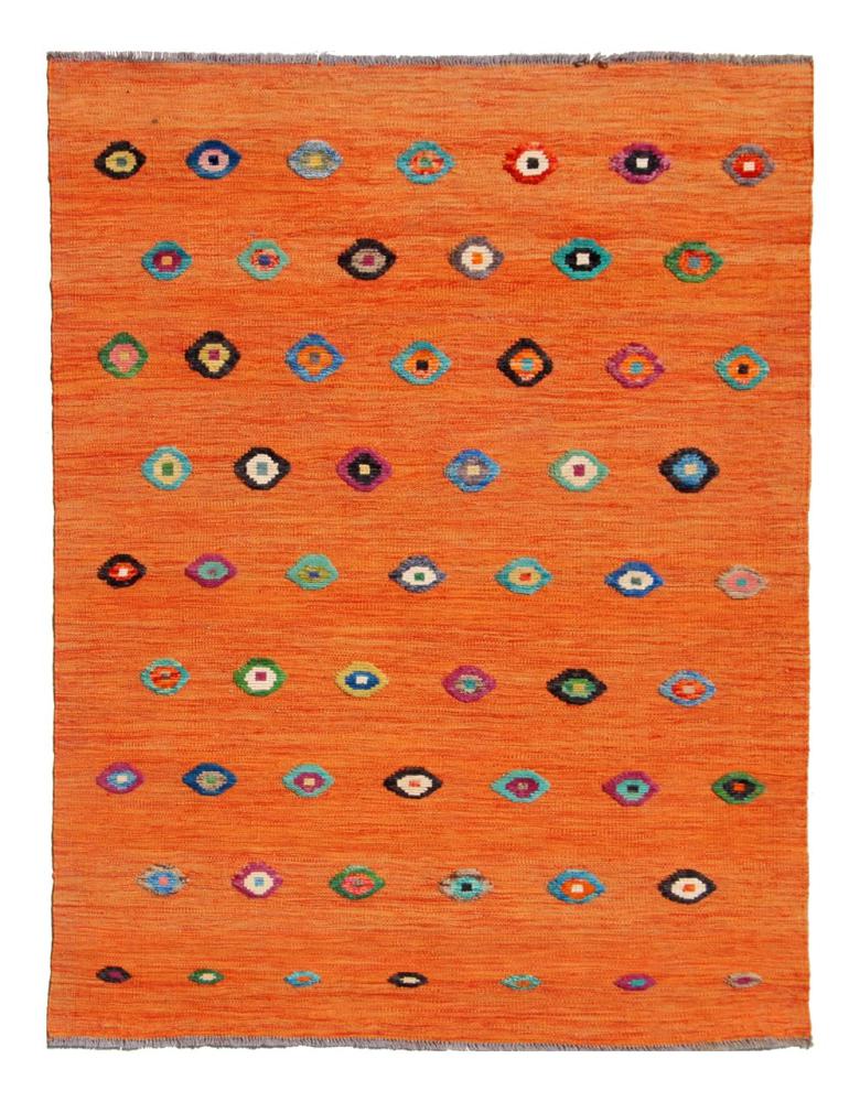 アフガンカーペット キリム アフガン Nimbaft Edition 175x128 175x128,  ペルシャ絨毯 手織り