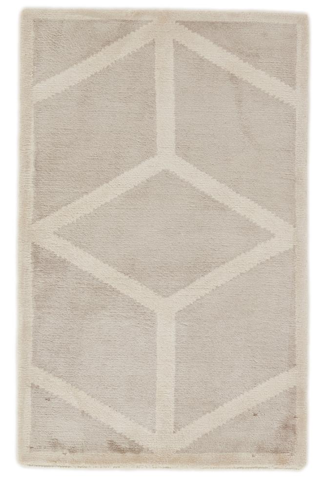 Indiai szőnyeg Lunara 89x59 89x59, Perzsa szőnyeg Kézzel csomózva