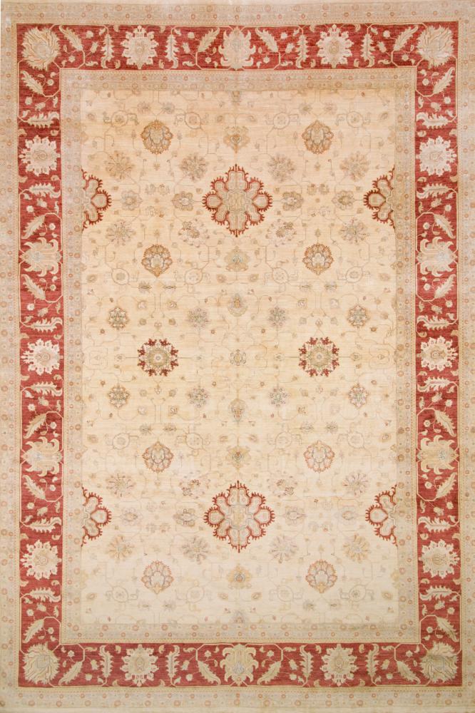 Afghan rug Ziegler Farahan 534x368 534x368, Persian Rug Knotted by hand