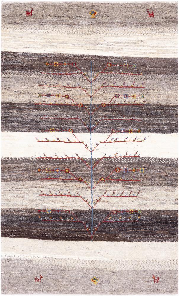 Persian rug Persian Gabbeh Pure 169x102 169x102, Persian rug Hand-knotted