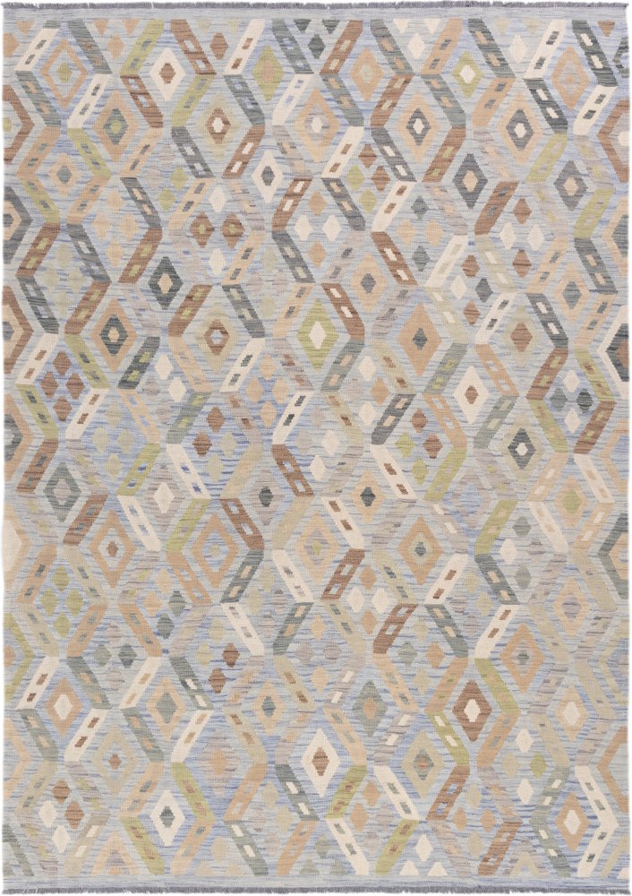 Afghaans tapijt Kilim Afghan 297x210 297x210, Perzisch tapijt Handgeweven