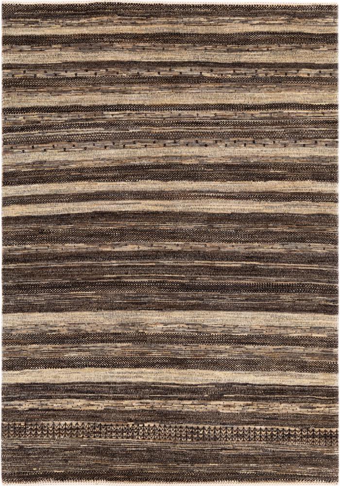 Dywan perski Persja Gabbeh Loribaft Tabiilbaft 193x137 193x137, Dywan perski Ręcznie tkane