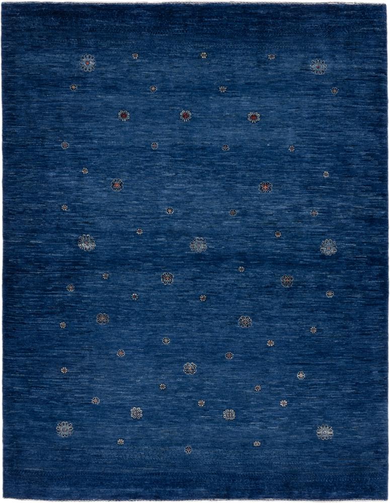 Tappeto persiano Persia Gabbeh Loribaft Atash 199x152 199x152, Tappeto persiano Annodato a mano