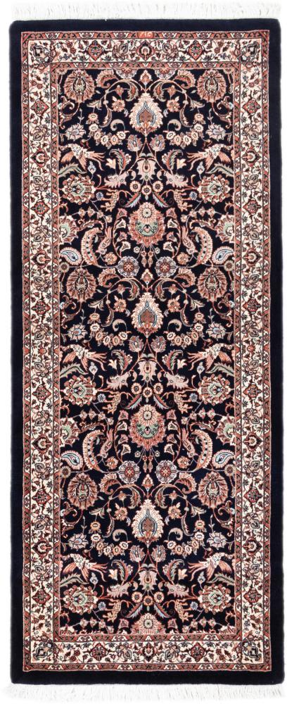 Perserteppich Bidjar 203x85 203x85, Perserteppich Handgeknüpft