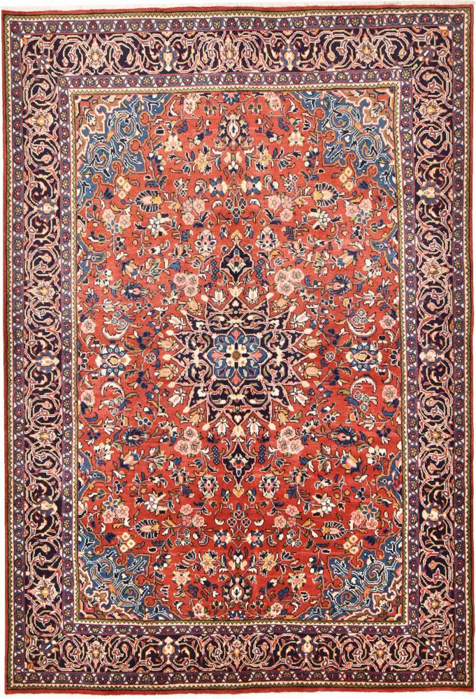 Persialainen matto Mahal 315x212 315x212, Persialainen matto Solmittu käsin