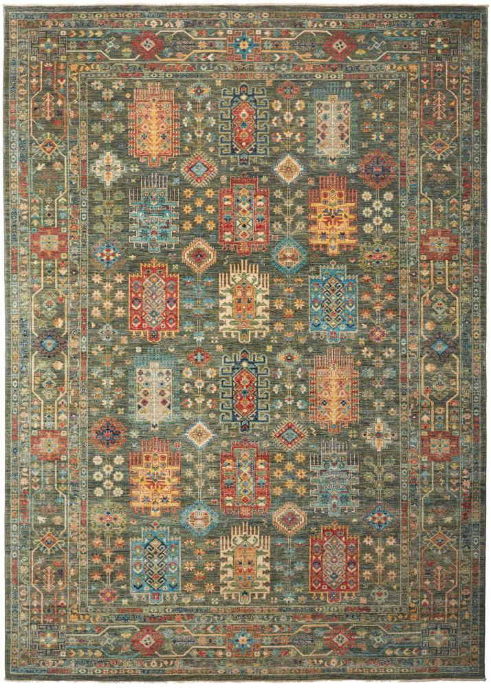 Pakistani rug Arijana Klassik 341x245 341x245, Persian Rug Knotted by hand