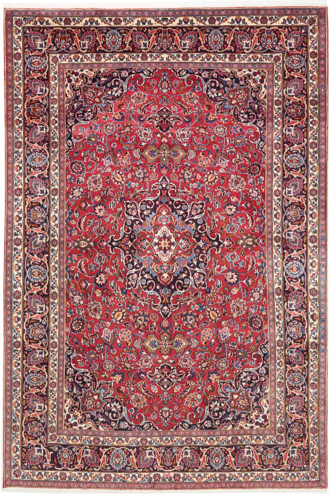 Dywan perski Mashhad 288x194 288x194, Dywan perski Ręcznie tkane