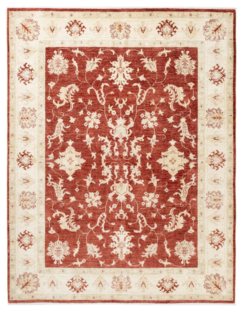 Tappeto pakistano Ziegler Farahan 197x152 197x152, Tappeto persiano Annodato a mano