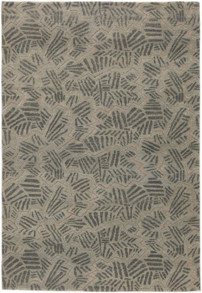 Indiai szőnyeg Sadraa Heritage 7'9"x5'4" 7'9"x5'4", Perzsa szőnyeg Kézzel csomózva