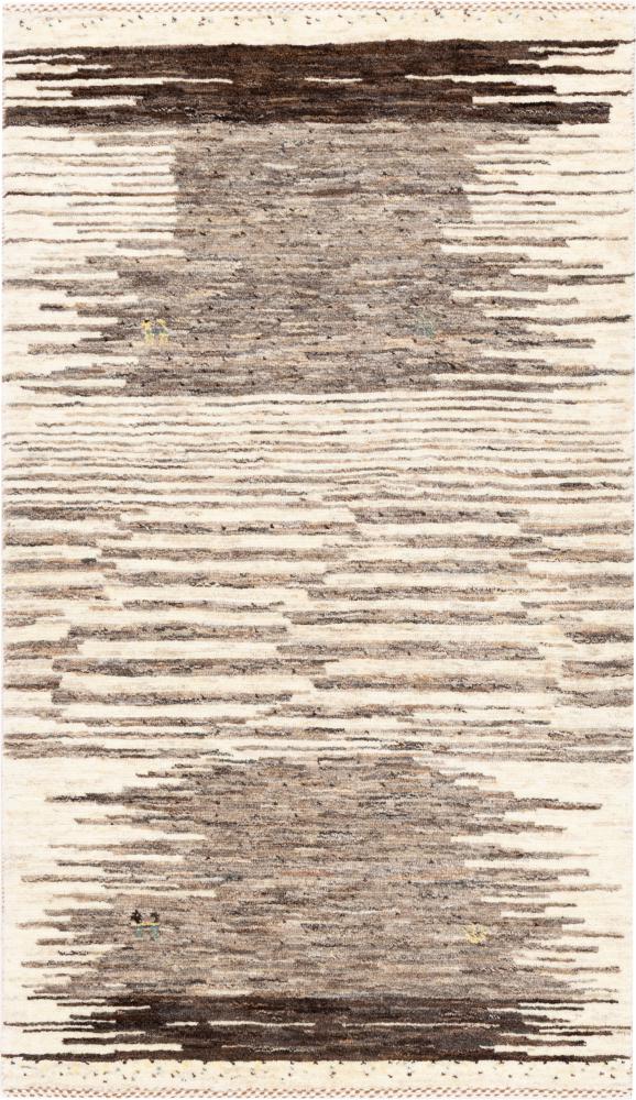 Perzisch tapijt Perzisch Gabbeh Loribaft Tabiibaft 147x84 147x84, Perzisch tapijt Handgeknoopte