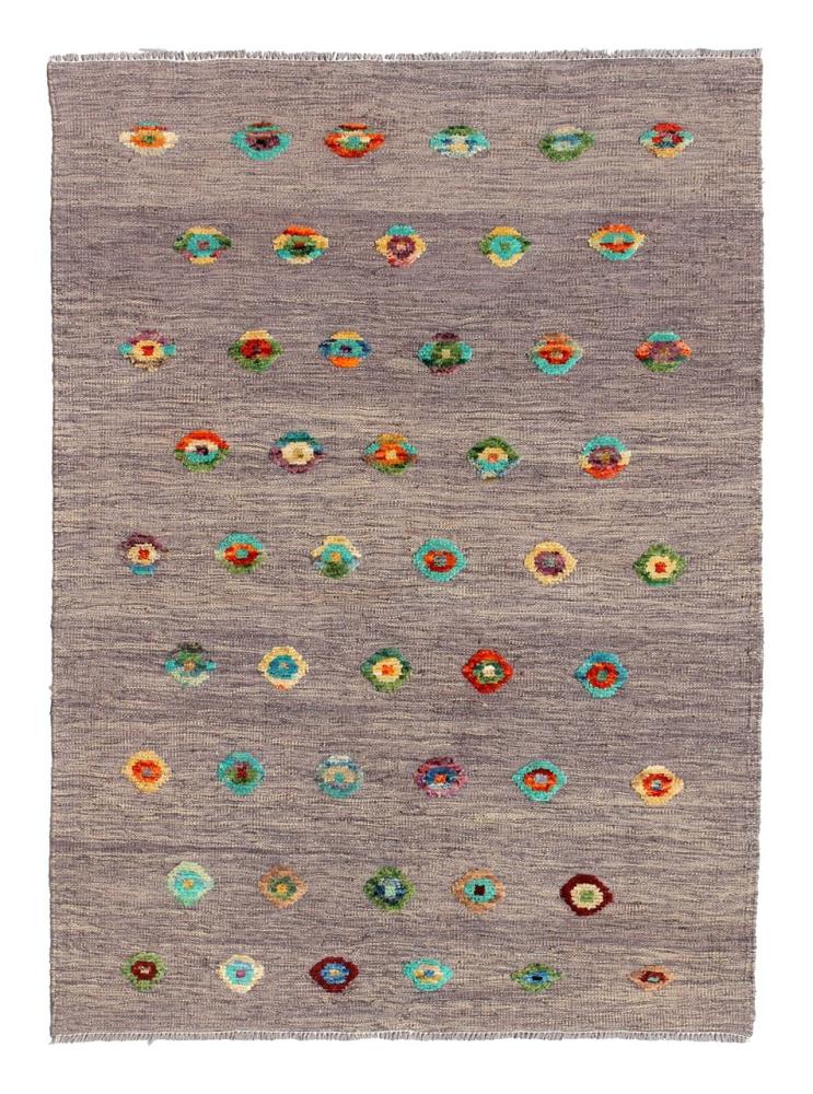 Afganistan-matto Kelim Afghan Nimbaft Edition 178x117 178x117, Persialainen matto kudottu