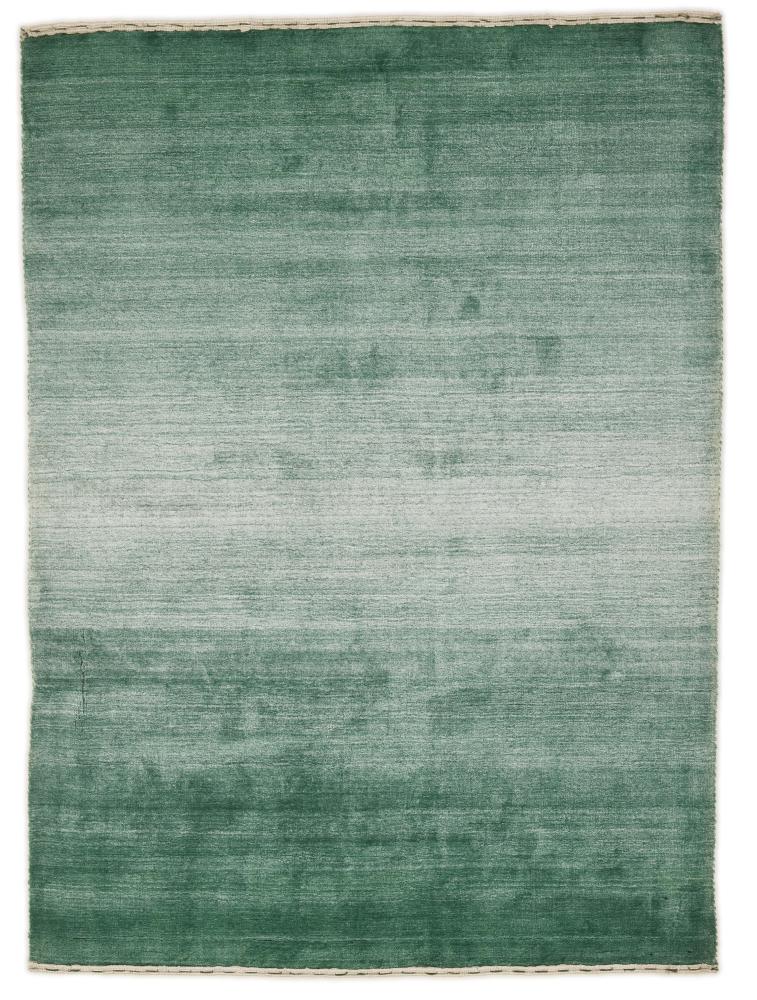 Indiai szőnyeg Distinct Plain 169x119 169x119, Perzsa szőnyeg Kézzel csomózva