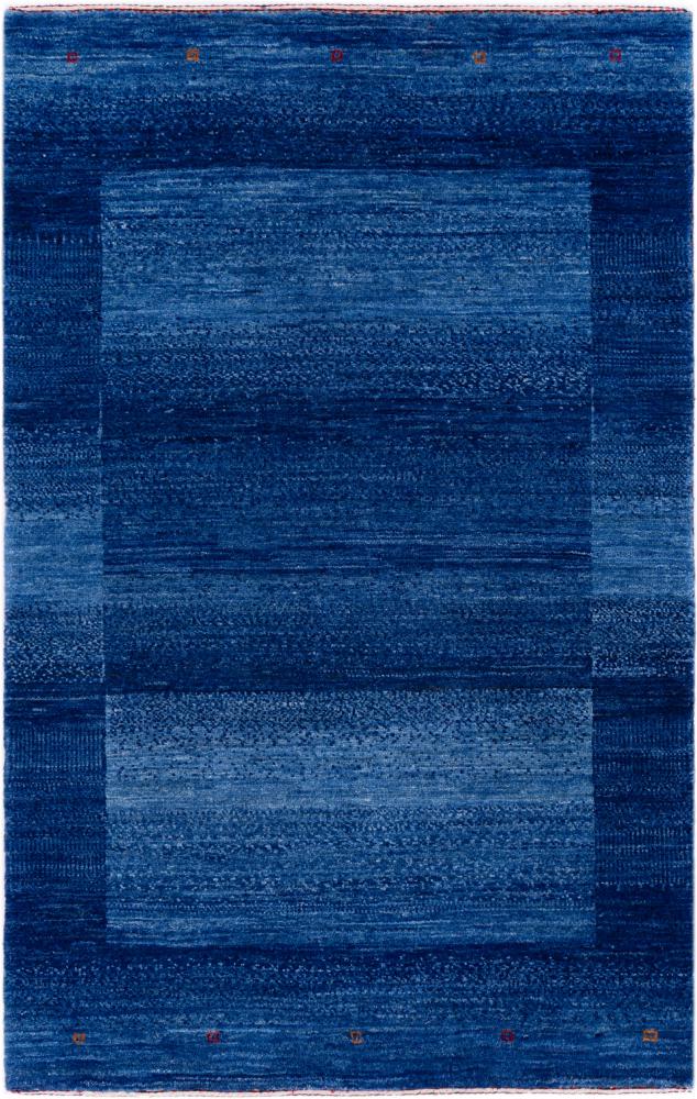 Perzisch tapijt Perzisch Gabbeh Loribaft Essence 126x81 126x81, Perzisch tapijt Handgeknoopt