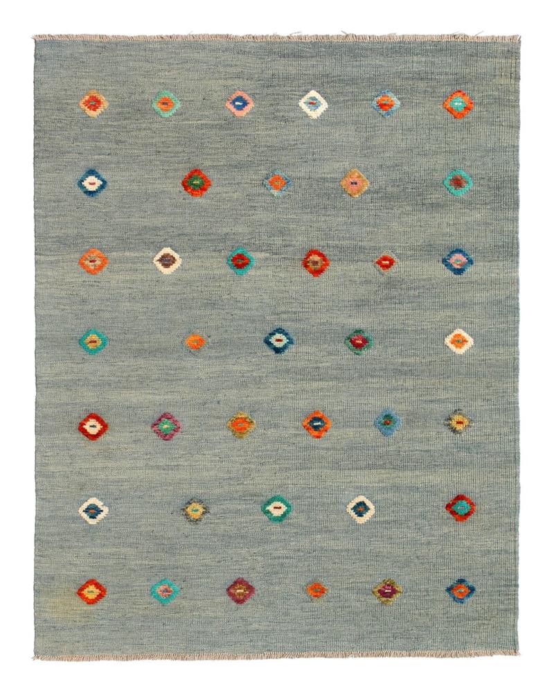 Afganistan-matto Kelim Afghan Nimbaft Edition 175x129 175x129, Persialainen matto kudottu