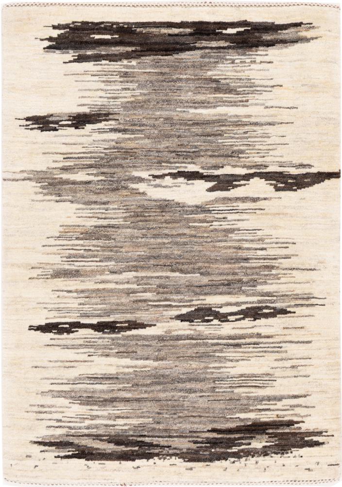 Perzisch tapijt Perzisch Gabbeh Loribaft Tabiibaft 119x84 119x84, Perzisch tapijt Handgeknoopte