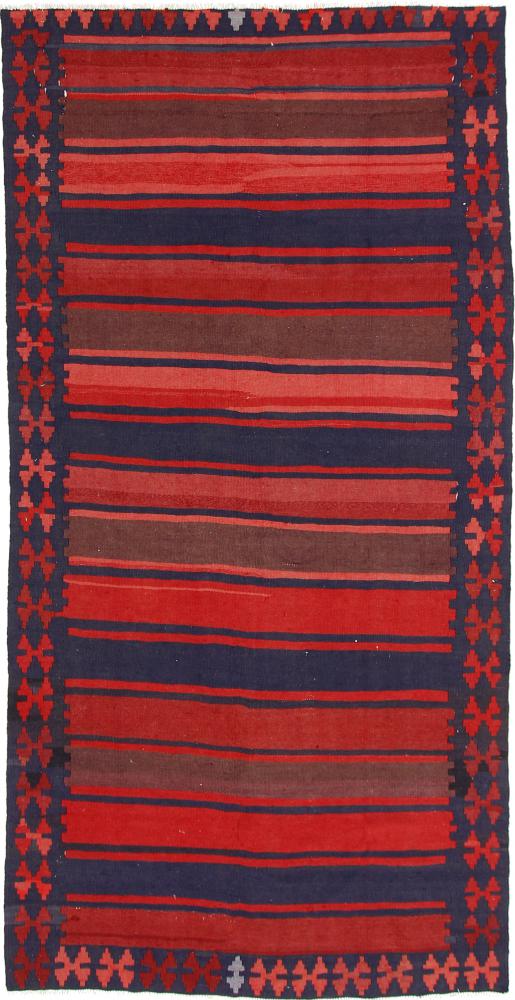 Tapete persa Kilim Fars Azerbaijan Antigo 316x160 316x160, Tapete persa Tecido à mão