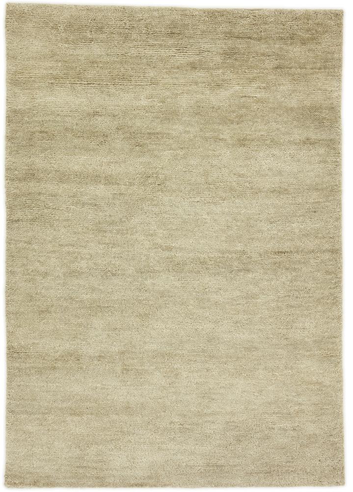 Ινδικό χαλί Distinct Plain 239x169 239x169, Περσικό χαλί Οι κόμποι έγιναν με το χέρι