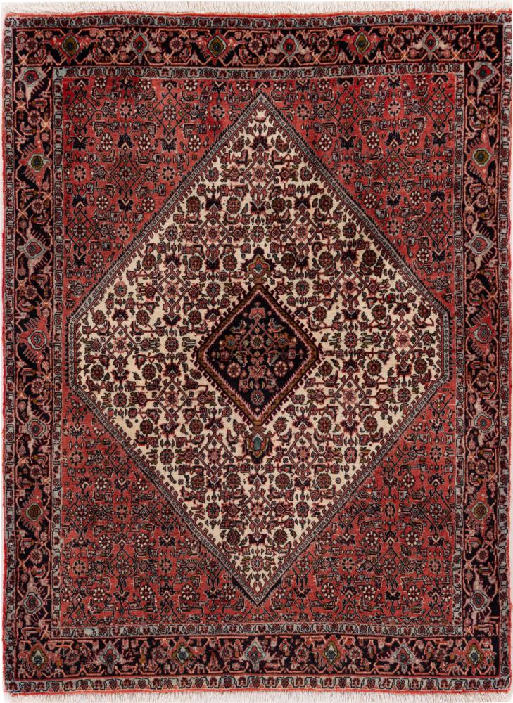 Dywan perski Bidżar 145x110 145x110, Dywan perski Ręcznie tkane