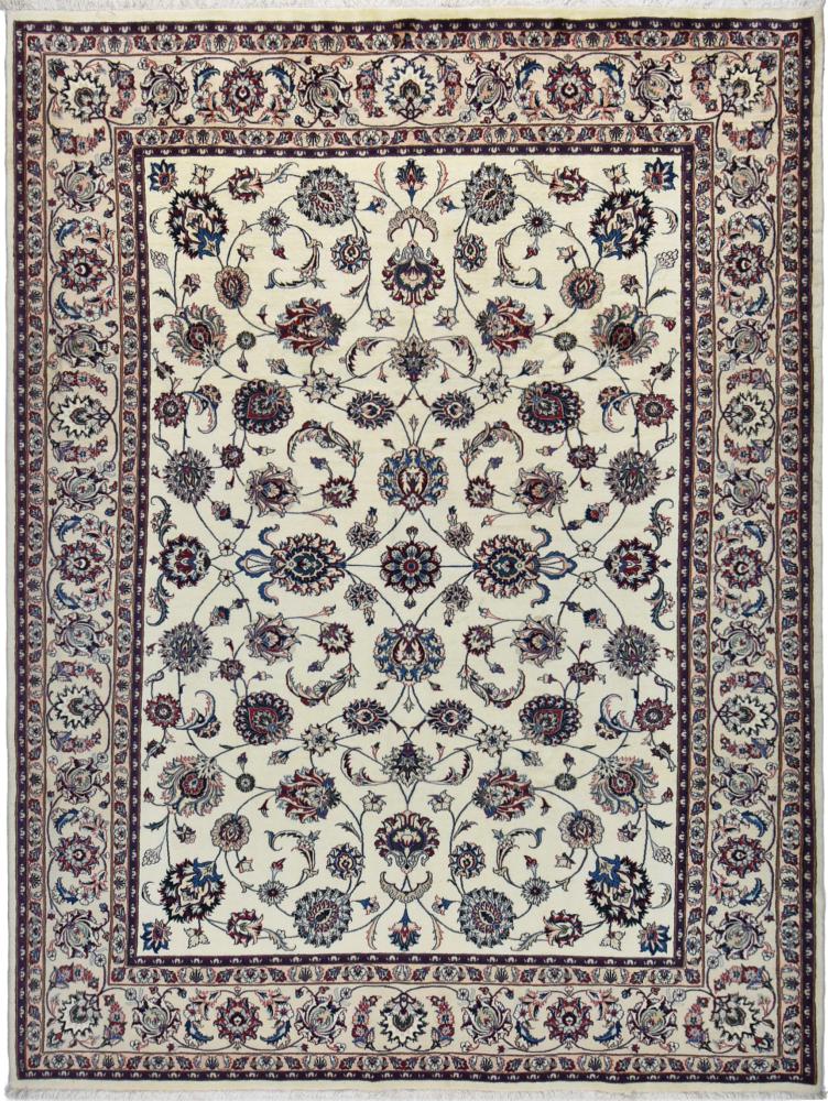 Perserteppich Mashhad 336x256 336x256, Perserteppich Handgeknüpft