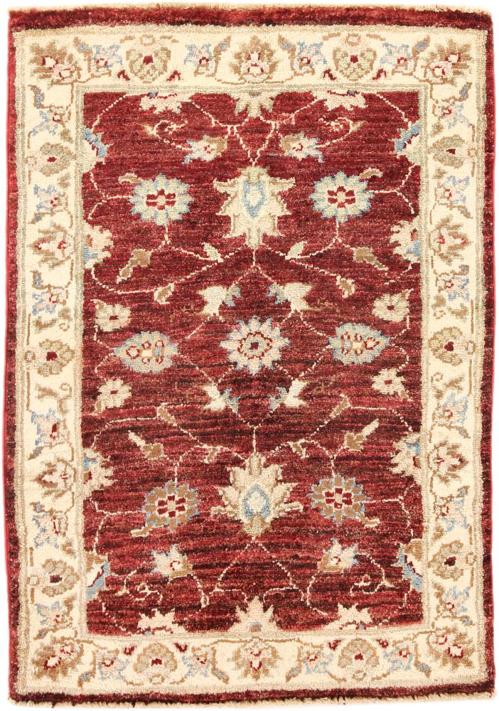 Tapete paquistanês Ziegler Farahan 88x61 88x61, Tapete persa Atado à mão