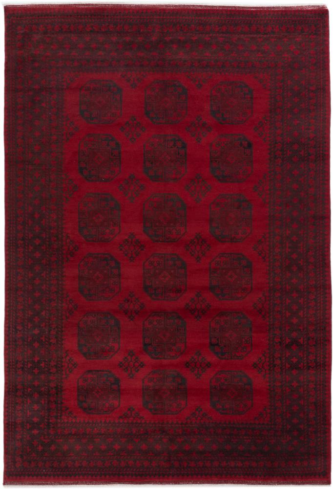 Afghan rug Afghan Akhche 301x208 301x208, Persian Rug Knotted by hand