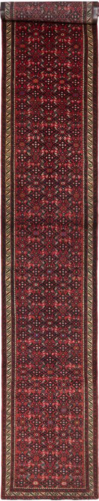 Persian Rug Hamadan 479x74 479x74, Persian Rug Knotted by hand