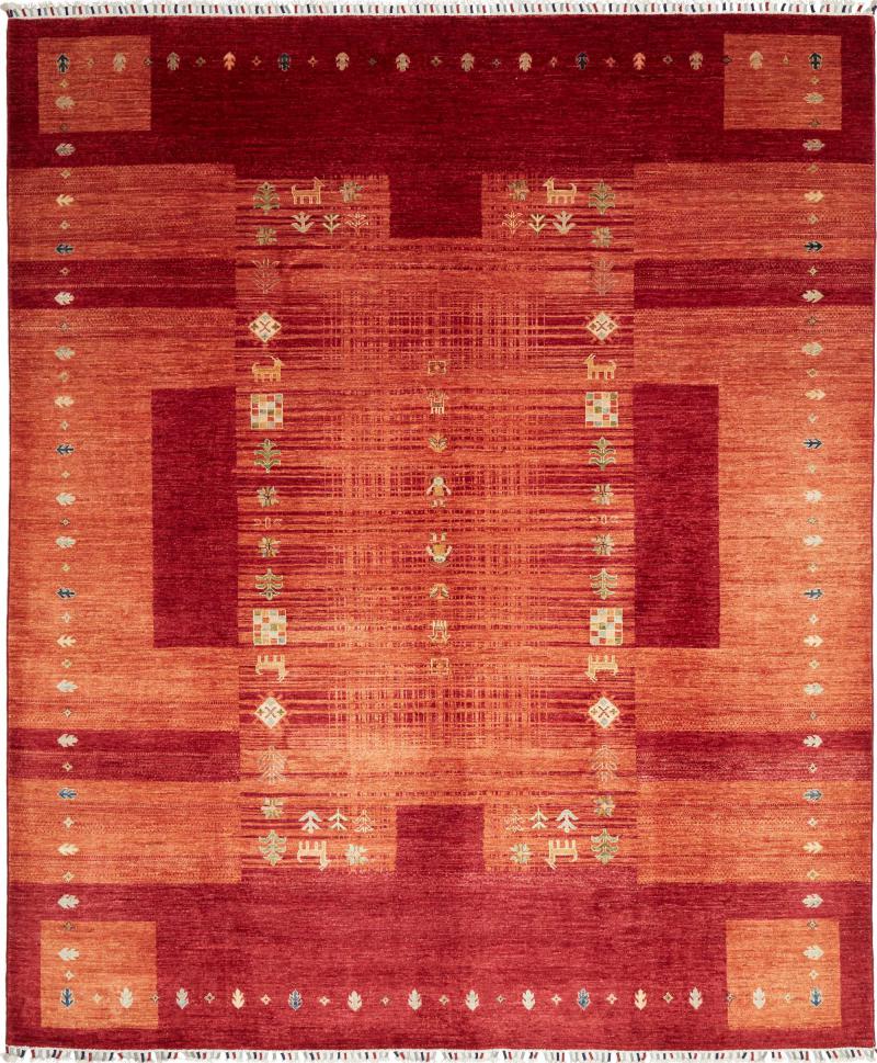 Pakistani rug Arijana Design 291x246 291x246, Persian Rug Knotted by hand