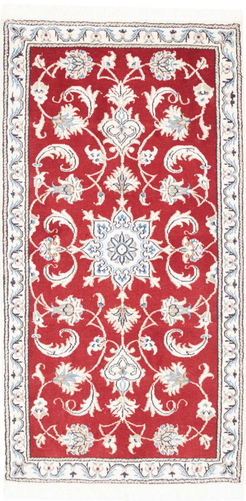 Dywan perski Nain 139x69 139x69, Dywan perski Ręcznie tkane