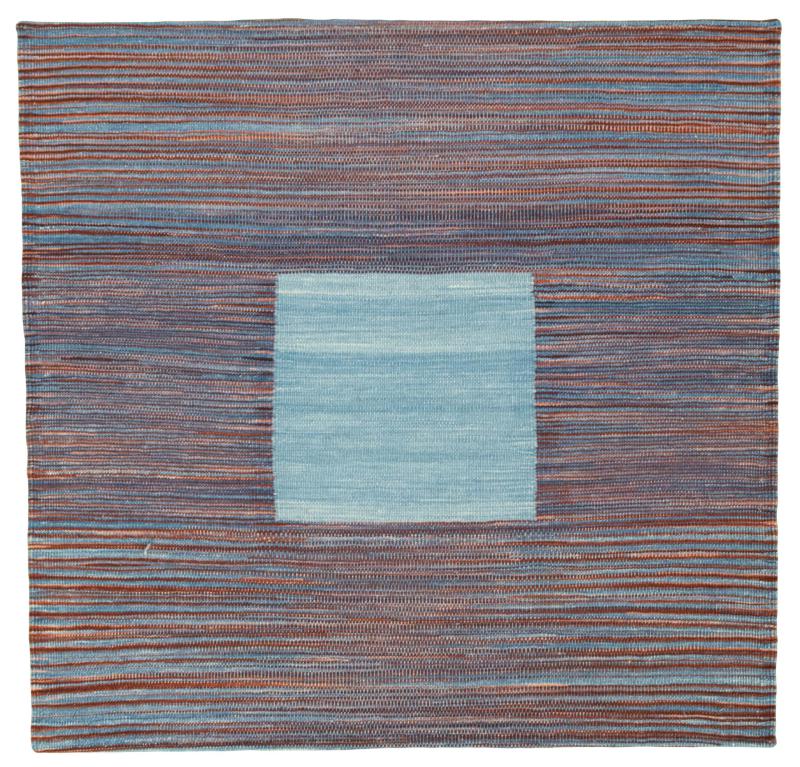 Tappeto persiano Elysian Delight 98x103 98x103, Tappeto persiano Tessuto a mano