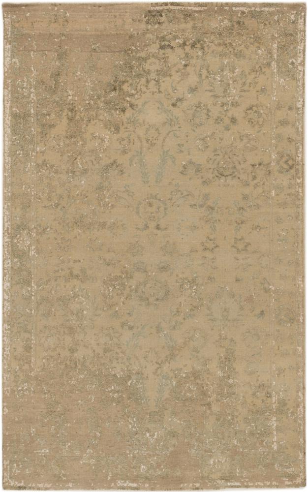 Tappeto indiano Sadraa Heritage 268x167 268x167, Tappeto persiano Annodato a mano